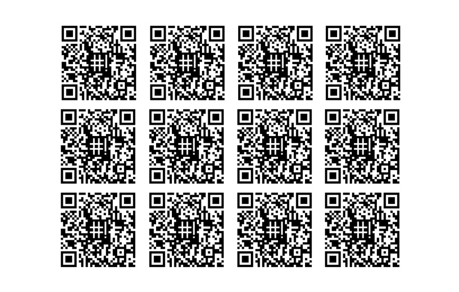 Qr код на бумаге. Шифровка QR-кода. Распечатка QR кодов. Печать с QR кодом. Рисунок зашифрованный в QR коде.